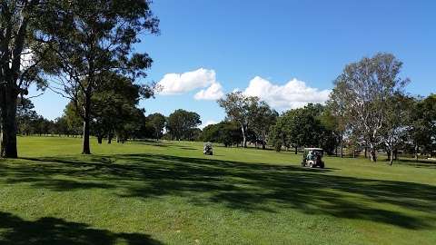 Photo: Bundaberg Golf Course
