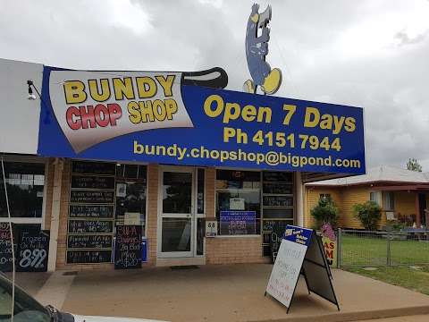 Photo: Bundy Chop Shop