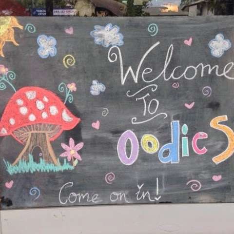 Photo: Oodies Cafe