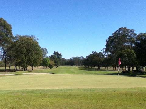 Photo: Bundaberg Golf Club