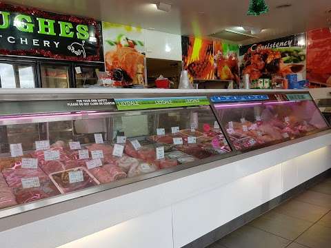 Photo: Hughes Northside Butchery